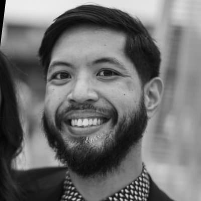 Kevin Jardin — filmmaker, editor, Creative AI Technologist