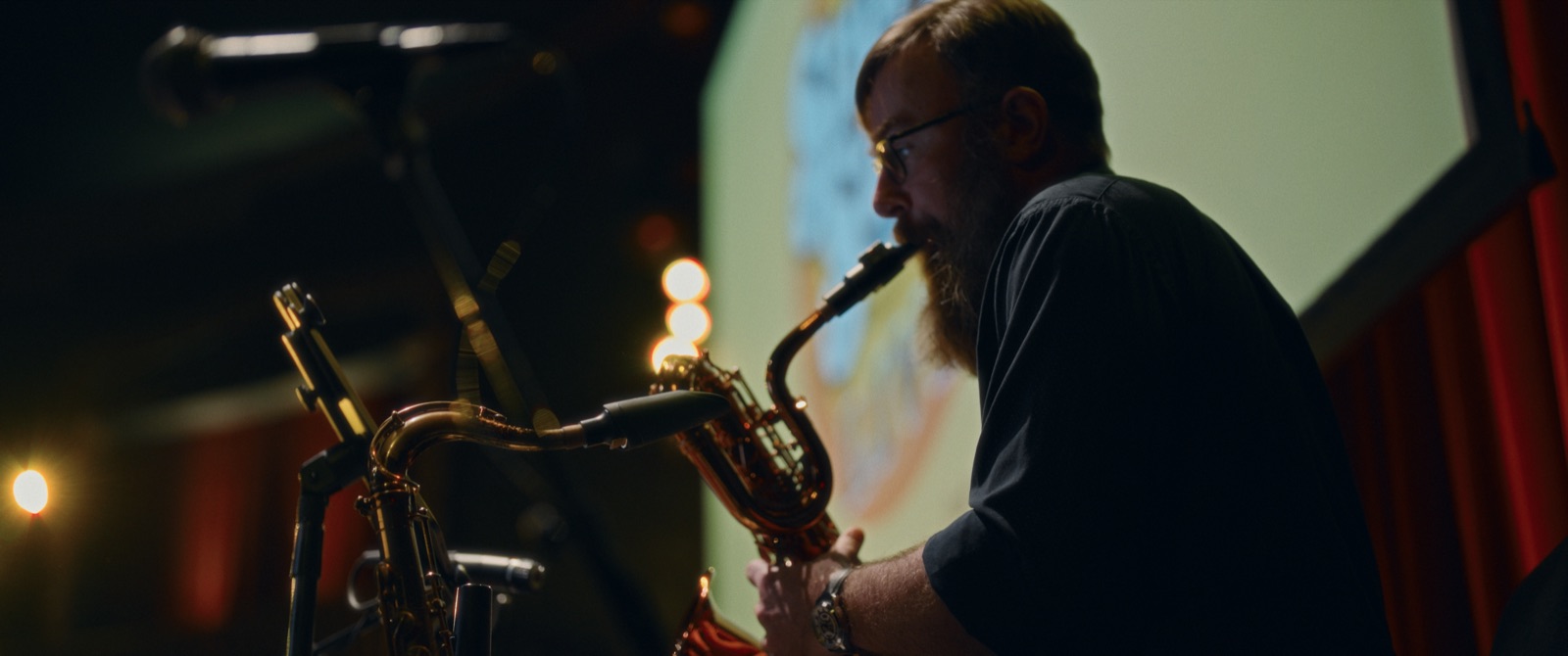 Strong Songs Live — frame 4 from the edit
