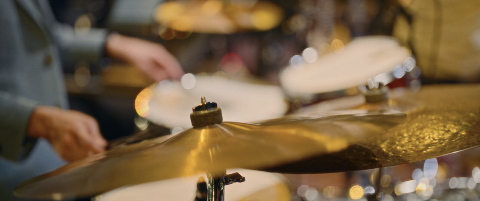 Strong Songs Live — frame 6 from the edit
