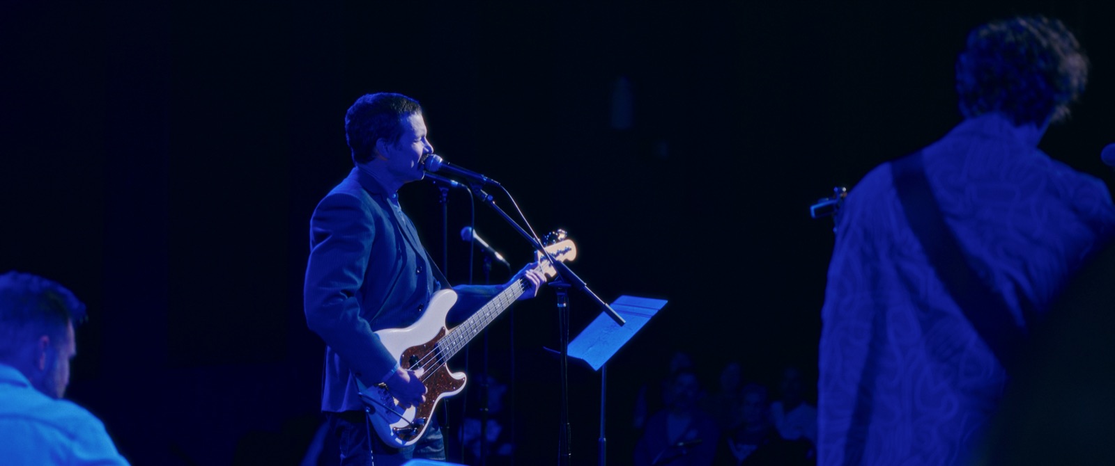 Strong Songs Live — frame 7 from the edit