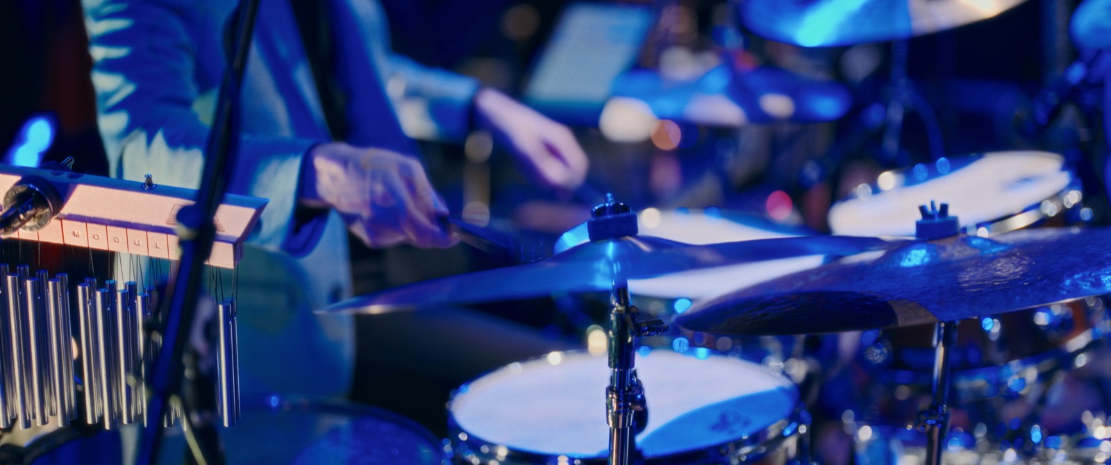 Strong Songs Live — frame 8 from the edit