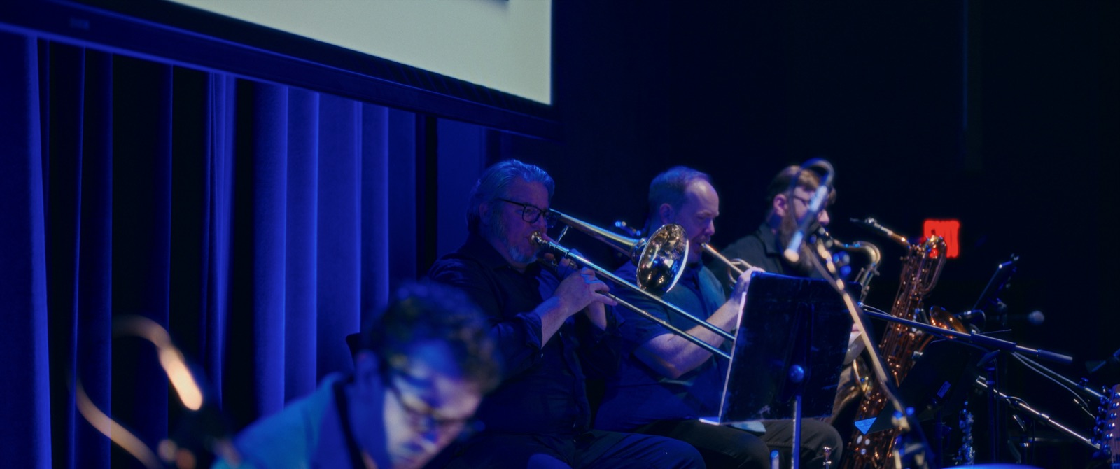 Strong Songs Live — frame 9 from the edit