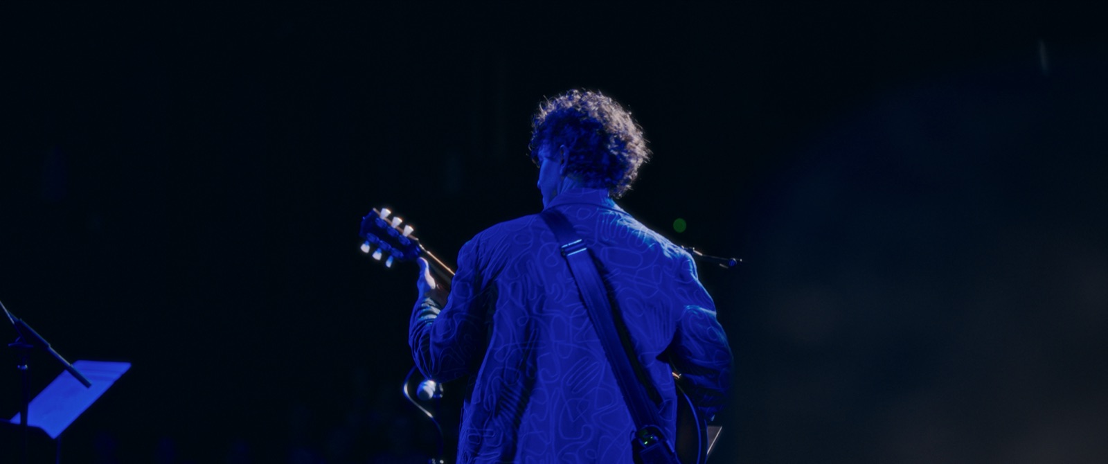 Strong Songs Live — frame 13 from the edit