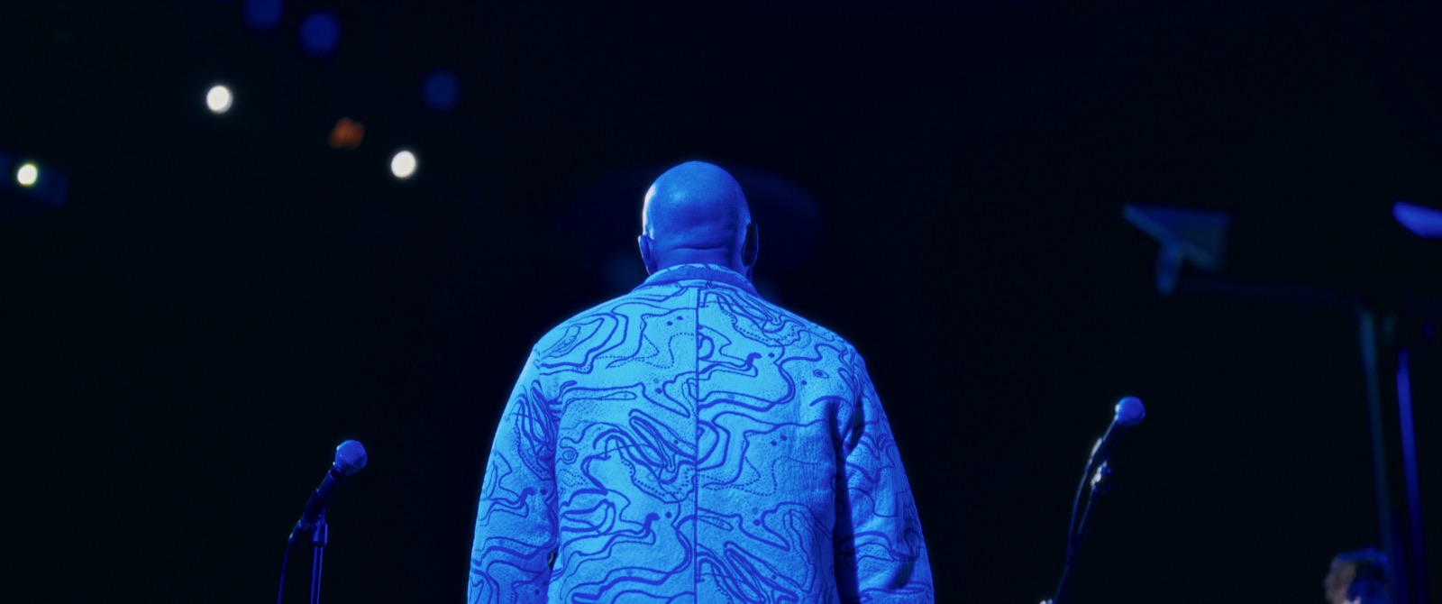 Strong Songs Live — frame 18 from the edit