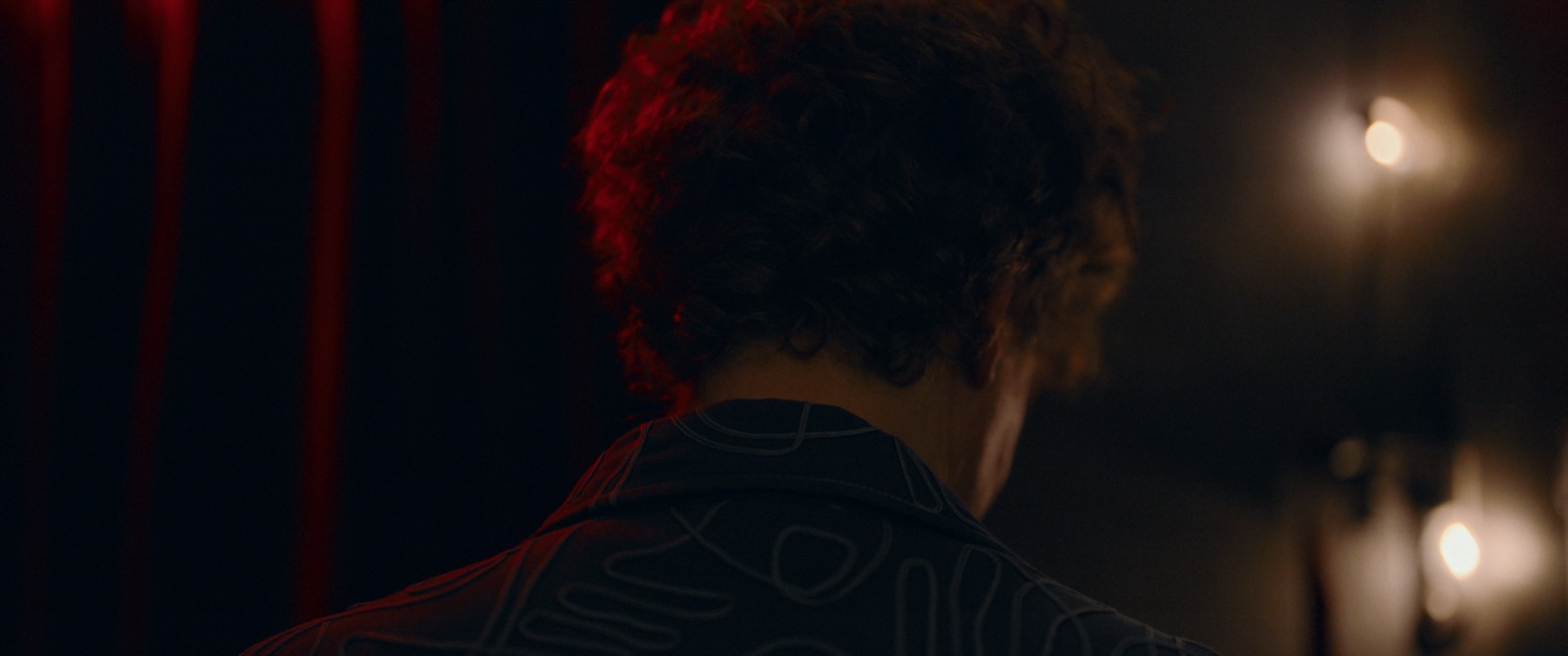 Strong Songs Live — frame 23 from the edit