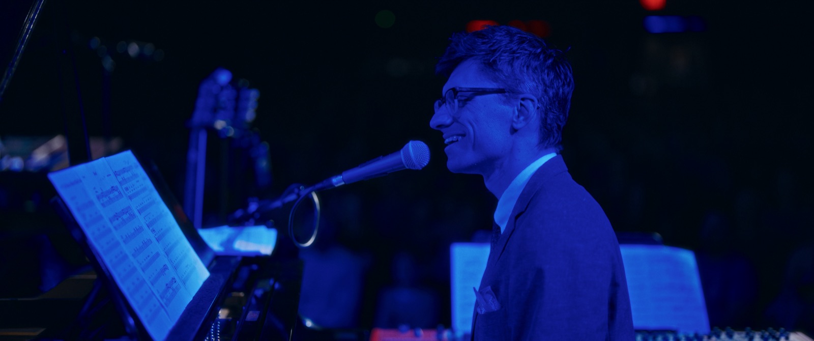 Strong Songs Live — frame 24 from the edit