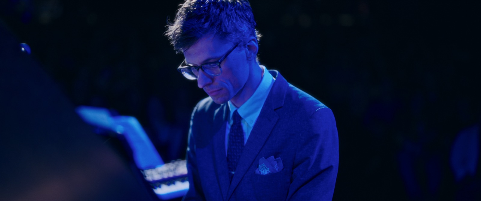 Strong Songs Live — frame 27 from the edit
