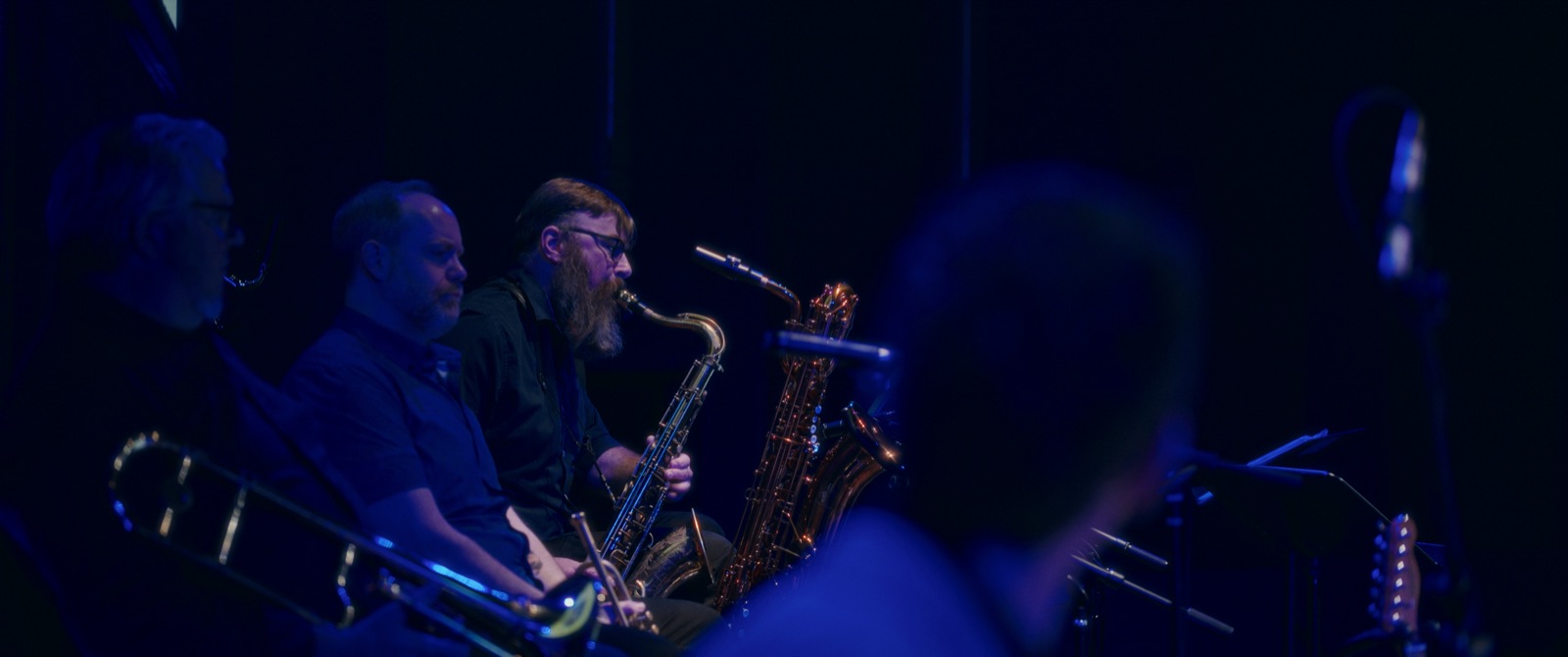 Strong Songs Live — frame 29 from the edit