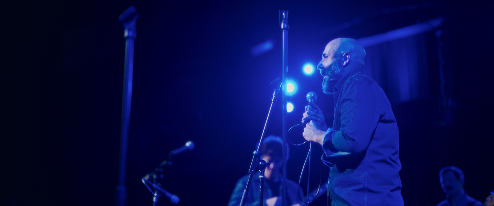Strong Songs Live — frame 32 from the edit
