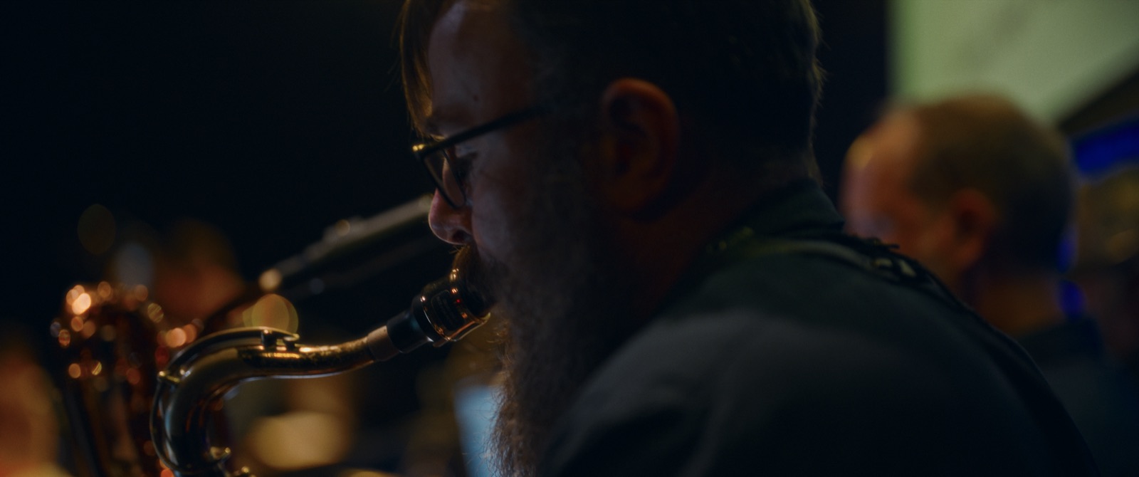 Strong Songs Live — frame 33 from the edit