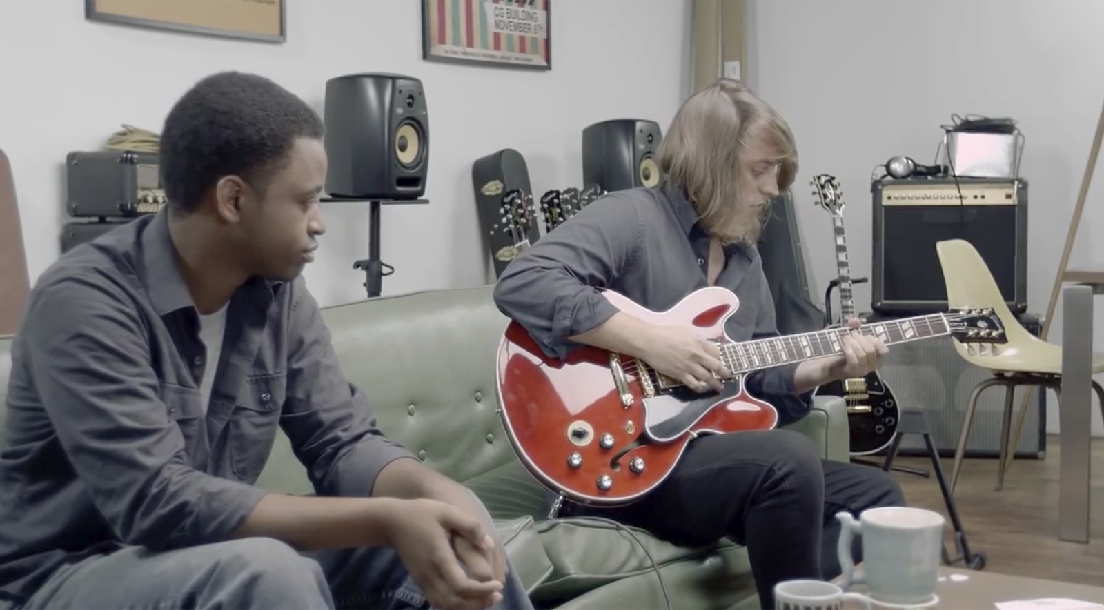 The Sound Behind Rocksmith 2014 — thumbnail
